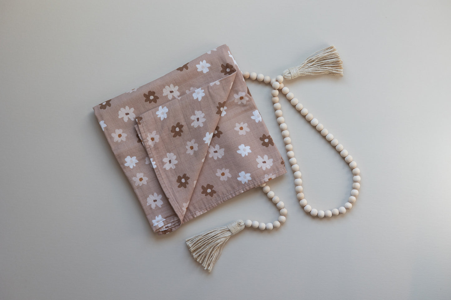 Boho Floral