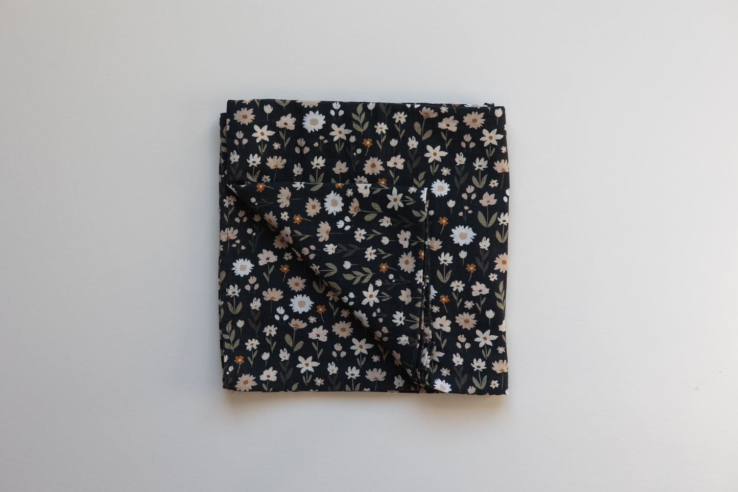 Midnight Floral