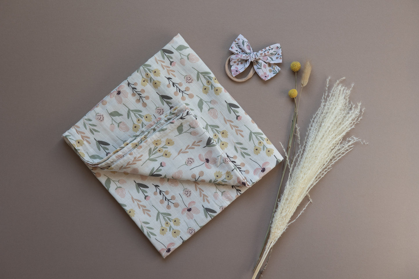 Meadow Floral