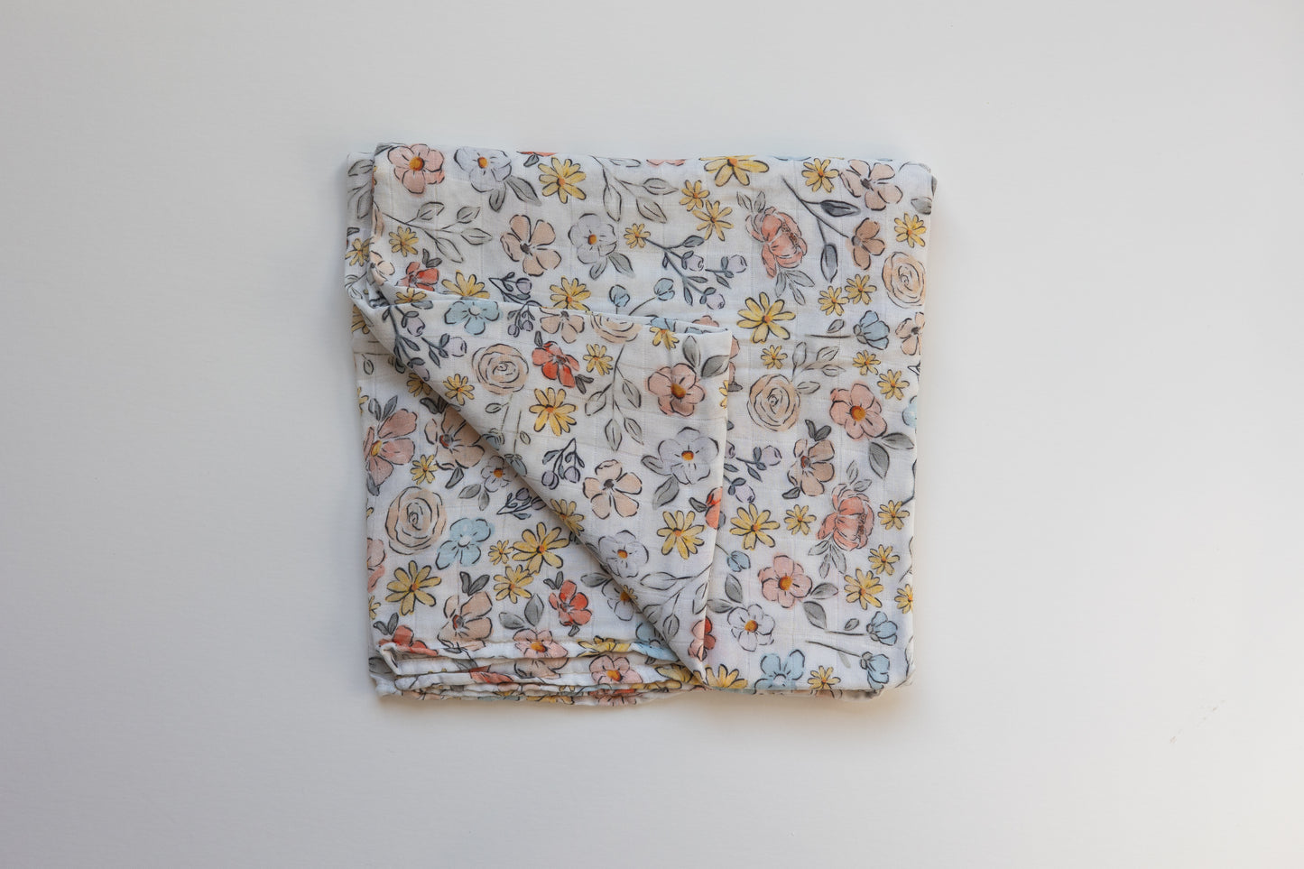 Secret Garden Floral